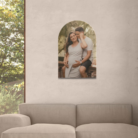 Arc Canvas